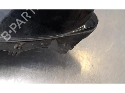 Left headlight RENAULT MEGANE IV Hatchback (B9A/M/N_) 1.3 TCe 140 (B9NB) | BP38099736C28 - Image 4