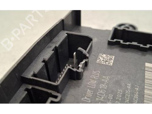 Electronic module LAND ROVER RANGE ROVER V (L460) D300 MHEV AWD | BP36444083M83 - Image 5