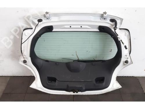 Tailgate PEUGEOT 208 I (CA_, CC_) 1.5 BlueHDI 100 | BP21674873C6