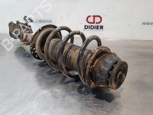 Right front shock absorber KIA PICANTO III (JA) 1.0 | BP23643104M17 