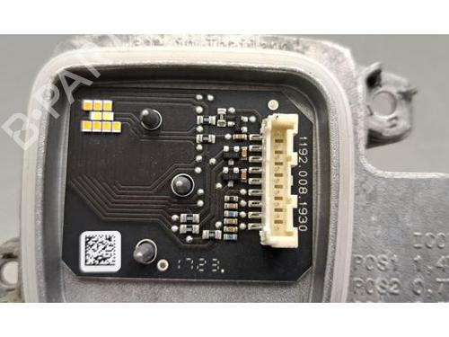 Electronic module BMW 3 Touring (G21, G81) M3 Competition xDrive | BP39230917M83 - Image 4