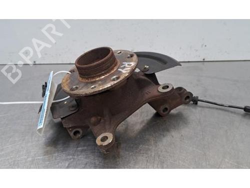Right front steering knuckle RENAULT EXPRESS Box Body/MPV 1.5 Blue dCi 75 (F6AA) | BP36769699M26 - Image 2