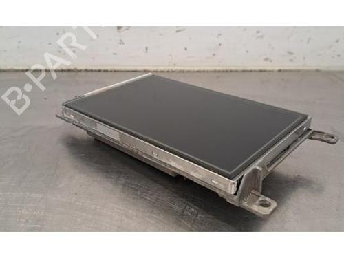 Display monitor PEUGEOT EXPERT Van (V_) 1.5 BlueHDi 120 | BP29600770C48 