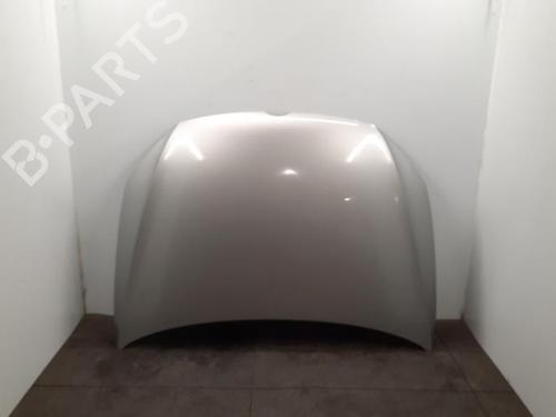 Capot Capot VW GOLF VII (5G1, BQ1, BE1, BE2) 2.0 GTD (184 hp) 37252007 37252007