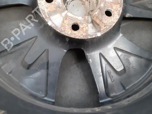 Fælk NISSAN LEAF (ZE1) Electric | BP15022536C45