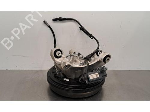 Used Left rear steering knuckle VW ID.4 (E21) Performance (204 hp) 30163642