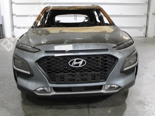 Gearbox HYUNDAI KONA (OS, OSE, OSI) 1.0 T-GDi | BP10878552M3 