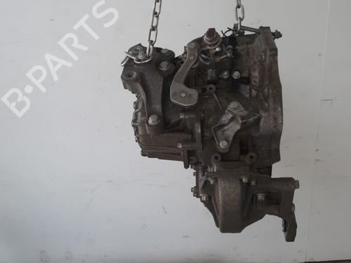 Gearbox OPEL ASTRA K Sports Tourer (B16) 1.6 CDTi (35) | BP17563849M3 