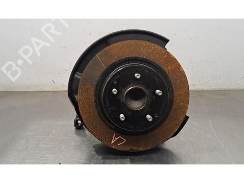 Used Left rear steering knuckle TOYOTA MIRAI (JPD2_) FCV (JPD20) (182 hp) 31154801