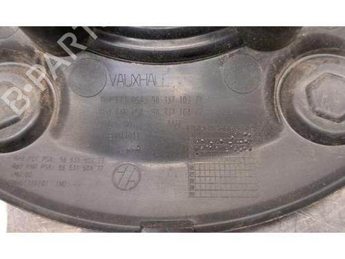 Hulkapsel OPEL VIVARO C Van (K0) 2.0 | BP38003665C160 - Image 3