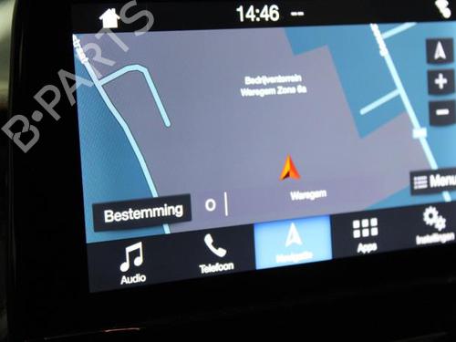 Elektronische module FORD TRANSIT CUSTOM V362 Van (FY, FZ) 2.0 EcoBlue | BP17112692M83 