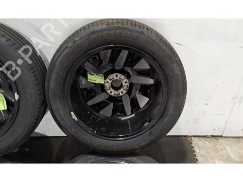 Rim DS DS 4 II (FR_, FB_, F3_, FP_) PureTech 180 (F35GFT) | BP30092126C45 