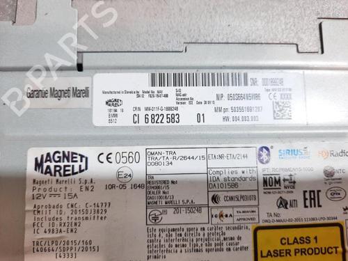 Electronic module BMW X2 (F39) sDrive 18 i | BP30381756M83