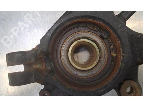 Left front steering knuckle JEEP AVENGER (J2) Electric | BP37284831M25 - Image 3