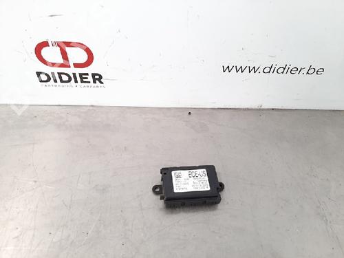 Elektronisk modul BMW X3 (F25) sDrive 18 d (150 hp) 10879182