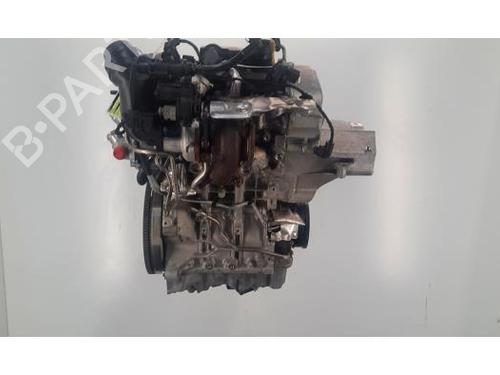 Engine VW POLO VI (AW1, BZ1, AE1) 1.0 TSI | BP30629732M1