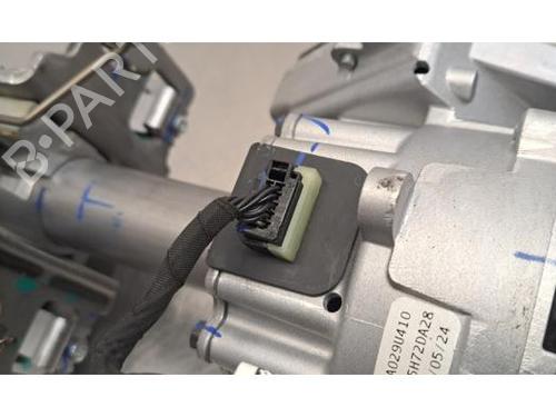 Steering column BYD e6 EV | BP33927663M21  - Image 9