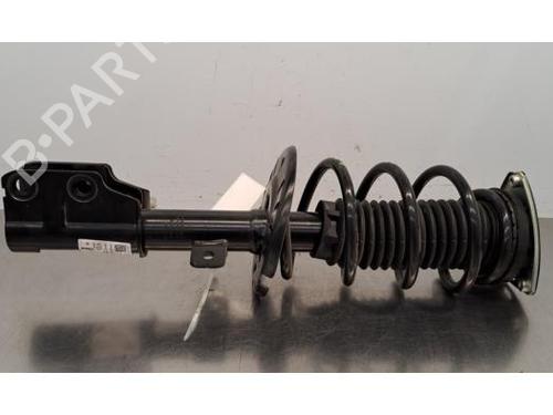 Used Left front shock absorber Left front shock absorber PEUGEOT 3008 III (KA_, KB_, KC_) e-210 (KCZKZX) (213 hp) 33753220 33753220