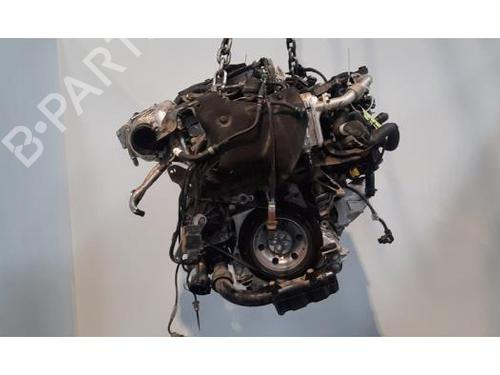 Engine MERCEDES-BENZ GLE (V167) GLE 350 de 4-matic (167.106) | BP31324069M1