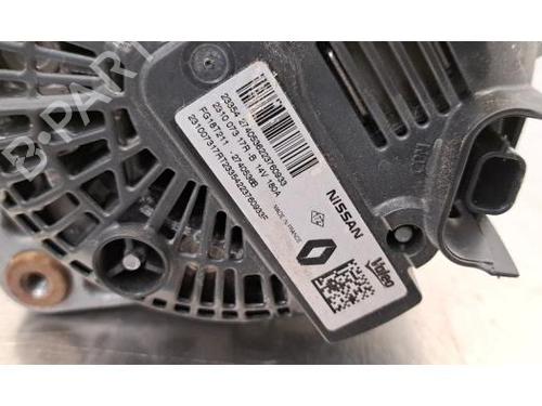 Alternator RENAULT MASTER III Van (FV) 2.3 dCi 110 FWD (FV0R, FV0W, FV1A) | BP38039126M7 - Image 4