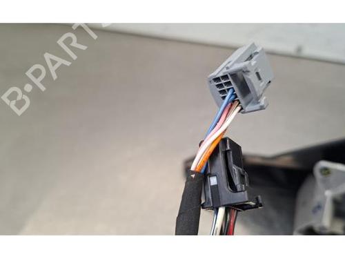 Right mirror RENAULT SCENIC E-TECH PHASE I EV87 | BP40240453C27 - Image 9