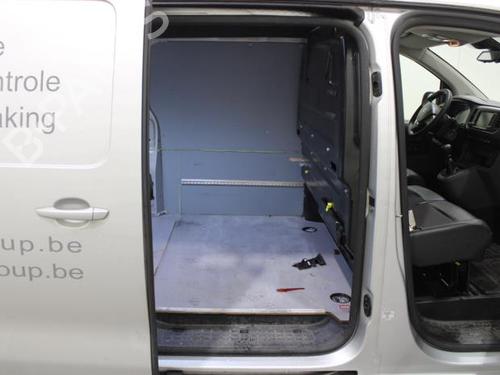 Other PEUGEOT EXPERT Van (V_) 2.0 BlueHDi 120 | BP23604616O1 - Image 26