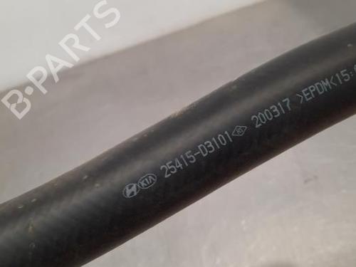 Pipe HYUNDAI TUCSON (TL, TLE) 1.7 CRDi | BP18237276M125 
