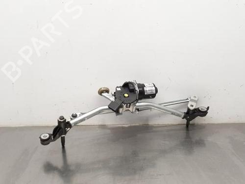 Vindrude Viskermekanisme PEUGEOT 2008 II (UD_, US_, UY_, UJ_, UR_, UC_) 1.5 BlueHDI 110 (UDYHSK) (110 hp) 23585436