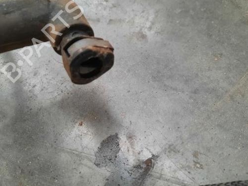 Pipe CITROËN BERLINGO Box Body/MPV (K9) 1.5 BlueHDi 75 | BP23603421M125 