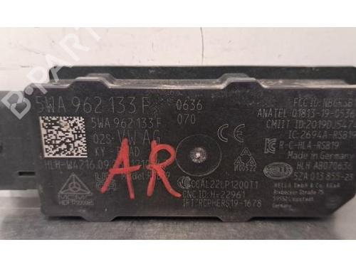 electronic-module-skoda-octavia-iv-combi-nx5-pv5-2019-33132094 main image