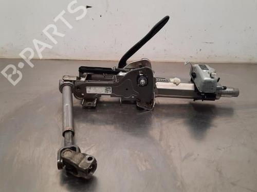 Used Steering column SKODA KODIAQ I (NS6, NS7, NV7) 2.0 TDI (150 hp) 23587249