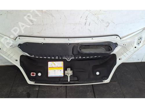 Hood CITROËN JUMPER II Van 2.0 BlueHDi 130 | BP29703628C1 