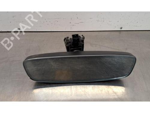 Used Rear mirror Rear mirror AUDI A3 Limousine (8VS, 8VM) S3 quattro (310 hp) 33476863 33476863