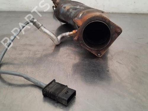 Catalyst BMW 4 Coupe (F32, F82) M4 Competition | BP23599596M10 