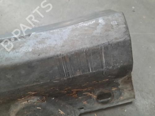 Right sideskirt MERCEDES-BENZ C-CLASS Coupe (C205) C 180 (205.340) | BP15037734C114 