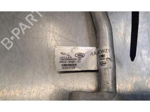 AC pipe LAND ROVER RANGE ROVER EVOQUE (L538) 2.2 D 4x4 | BP34272441M126 - Image 3