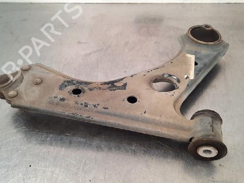 Left front suspension arm OPEL CORSA E (X15) 1.2 (08, 68) | BP10872207M12 