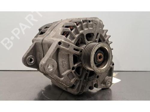 Alternator MERCEDES-BENZ VITO Mixto (Double Cabin) (W447) 119 CDI (447.701, 447.703, 447.705) | BP30194988M7 