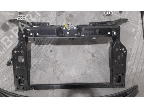 Compleet front ABARTH 500C / 595C / 695C 1.4 (312.AXD1A) | BP23611830S1 