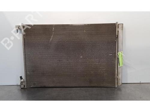 Used AC radiator MERCEDES-BENZ VITO Mixto (Double Cabin) (W447) 119 CDI (447.701, 447.703, 447.705) (190 hp) 30195083
