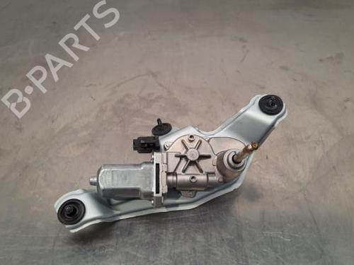 Used Rear wiper motor KIA NIRO I (DE) E-NIRO (204 hp) 23600059
