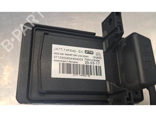 Electronic module FORD FOCUS IV (HN) 1.0 EcoBoost | BP37288230M83 - Image 2