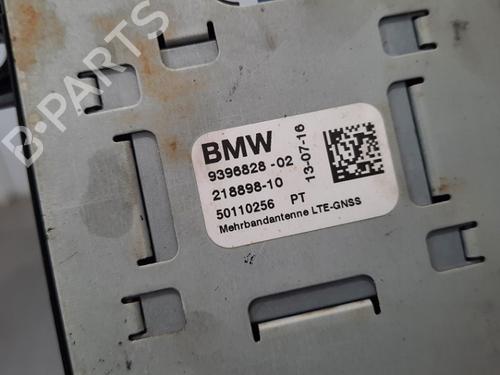 Electronic module BMW 6 Gran Coupe (F06) 640 d | BP15028584M83 