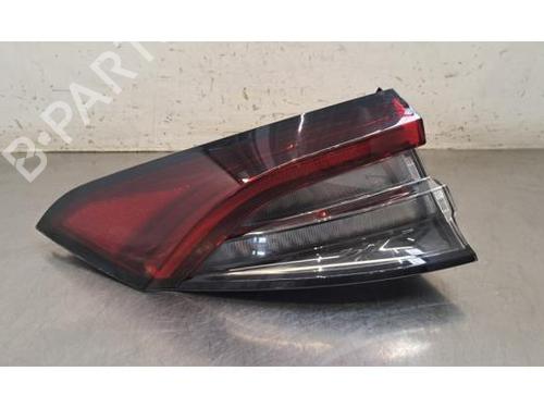 Used Left taillight Left taillight 37514871 37514871