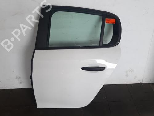 Dør venstre bak PEUGEOT 208 II (UB_, UP_, UW_, UJ_) 1.5 BlueHDI 100 (102 hp) 15792374