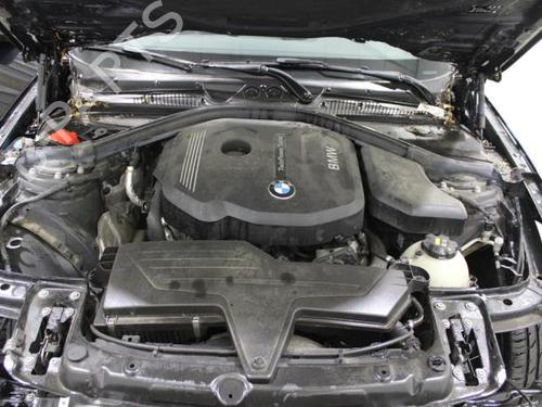 Switch BMW 1 (F20) 116 i | BP32850502I30 - Image 11