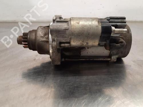 Starter VW GOLF SPORTSVAN VII (AM1, AN1) 1.6 TDI 0AM911021E | 0AM91123J | 4380008222