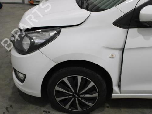 Engine OPEL KARL (C16) 1.0 | BP27306253M1 