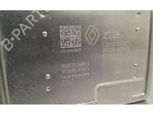 ABS pump RENAULT TRAFIC III Van (FG_) 2.0 dCi 130 (FGMY) | BP37148359M43 - Image 4