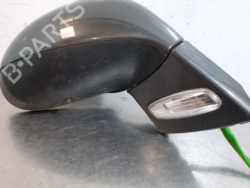 Right mirror PEUGEOT 308 I (4A_, 4C_) 1.6 HDi | BP17113078C27 
